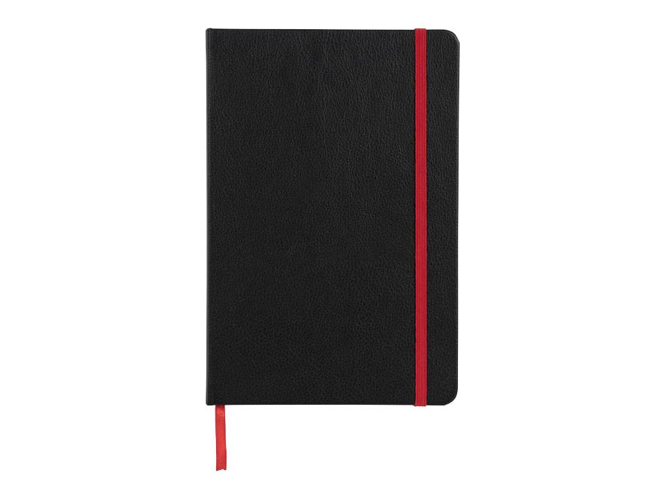 A5 Lasercut Notebook 2