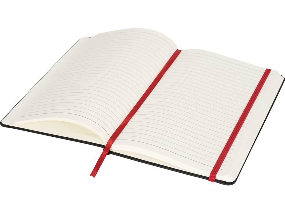 A5 Lasercut Notebook 4