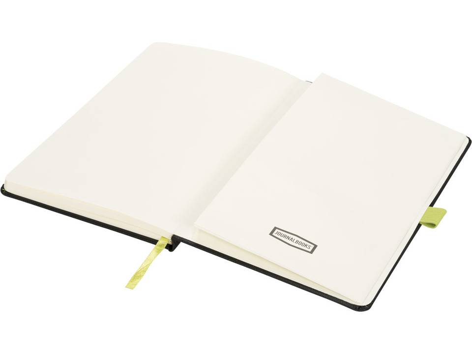 A5 Lasercut Notebook 17