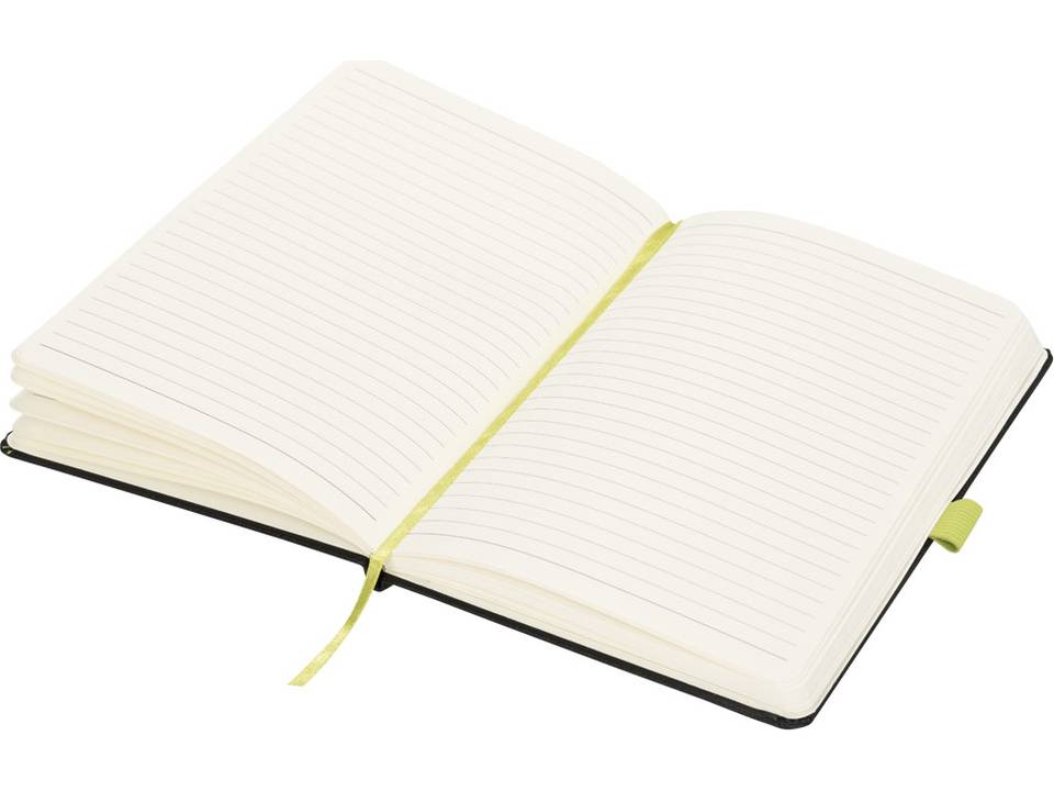 A5 Lasercut Notebook 18