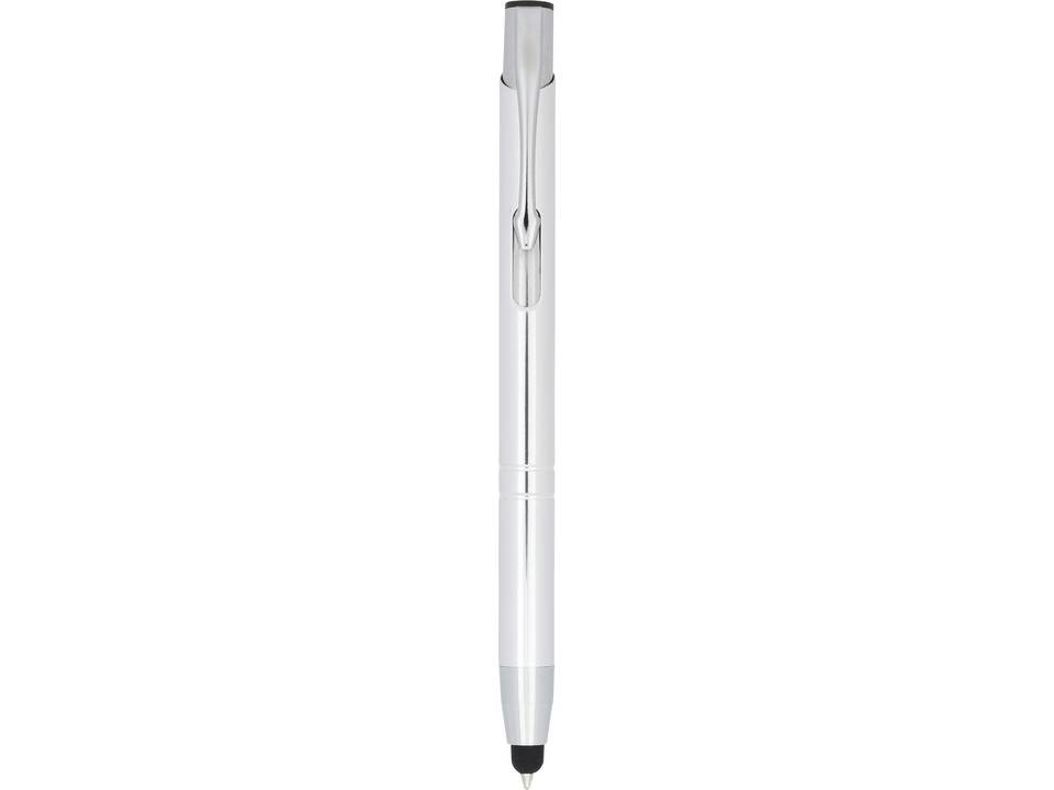 Olaf metallic touchpoint ballpoint pen 4