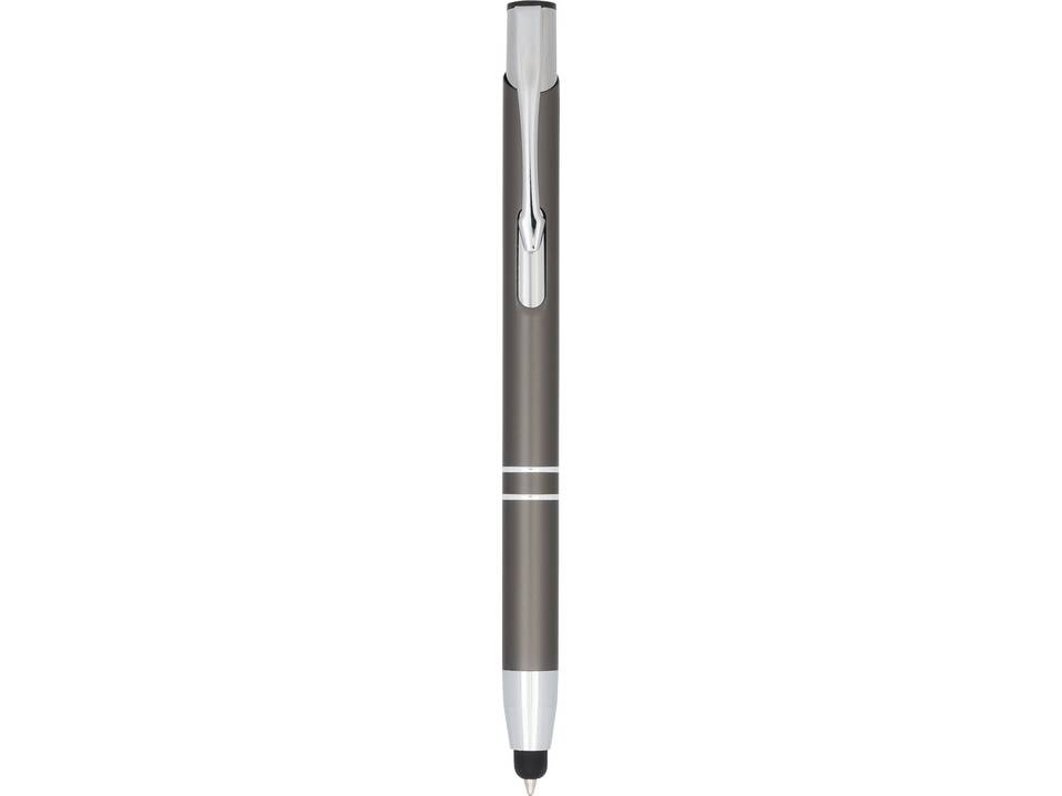 Olaf metallic touchpoint ballpoint pen 42
