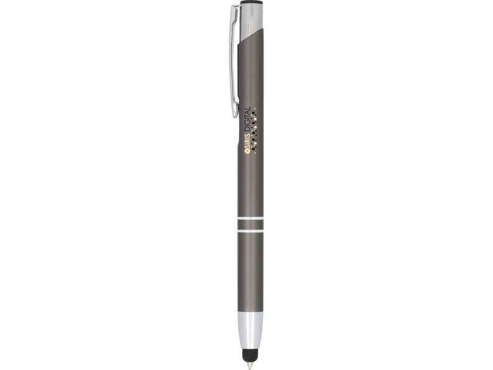 Olaf metallic touchpoint ballpoint pen 41