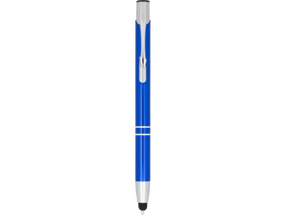 Olaf metallic touchpoint ballpoint pen 10