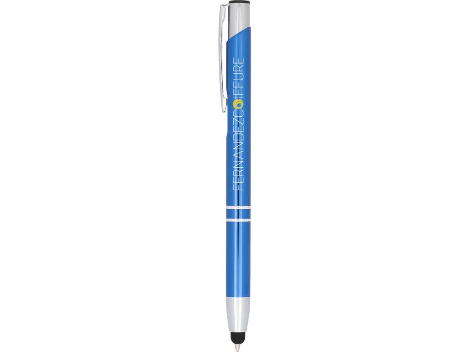 Olaf metallic touchpoint ballpoint pen 14