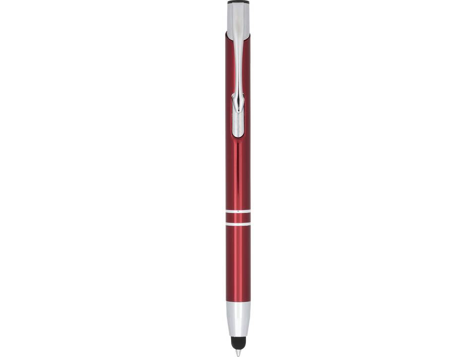 Olaf metallic touchpoint ballpoint pen 16