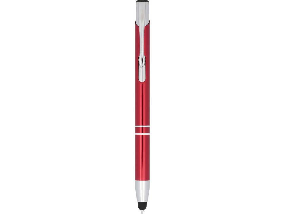 Olaf metallic touchpoint ballpoint pen 19