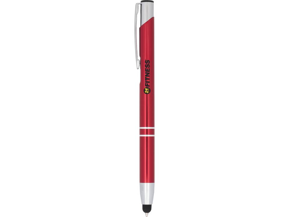 Olaf metallic touchpoint ballpoint pen 20