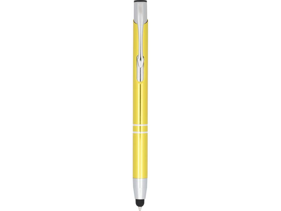 Olaf metallic touchpoint ballpoint pen 22