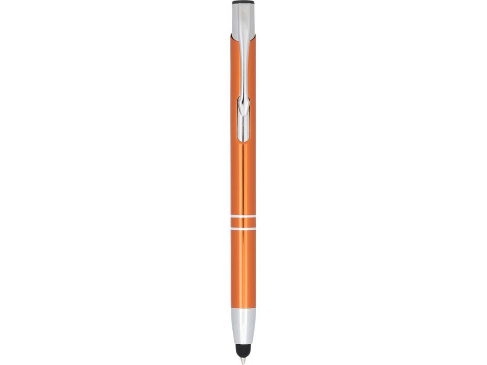 Olaf metallic touchpoint ballpoint pen 25