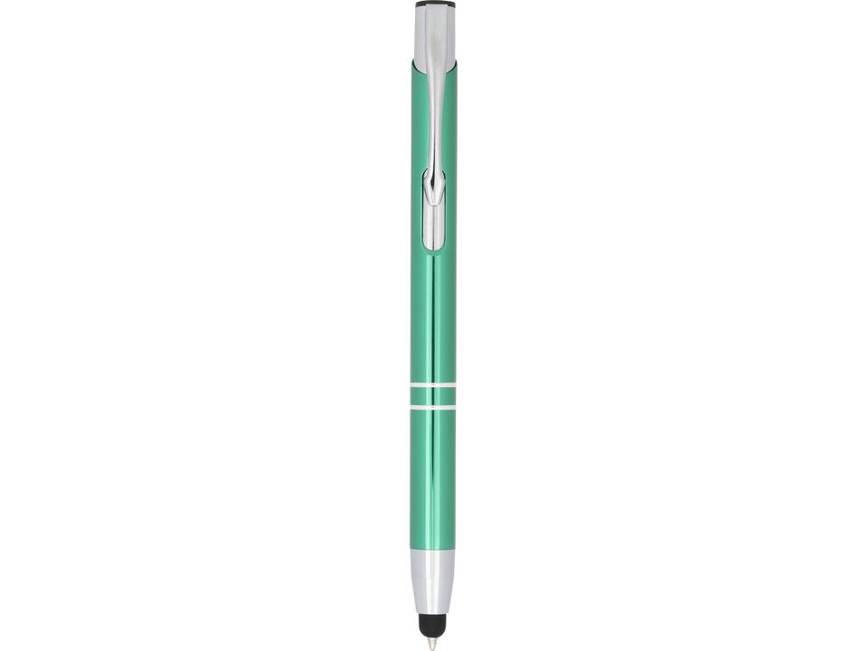 Olaf metallic touchpoint ballpoint pen 28