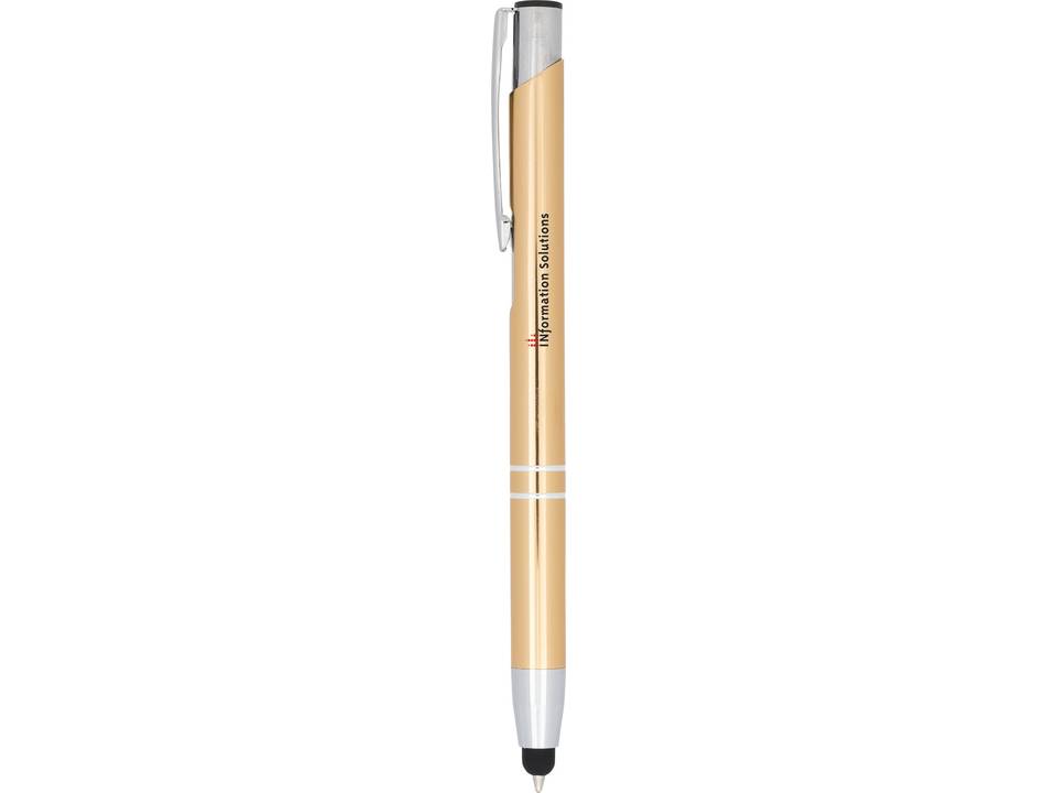 Olaf metallic touchpoint ballpoint pen 32