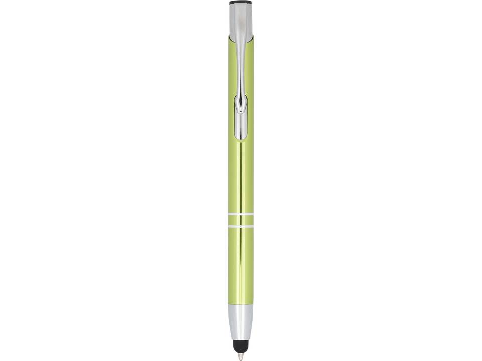 Olaf metallic touchpoint ballpoint pen 34