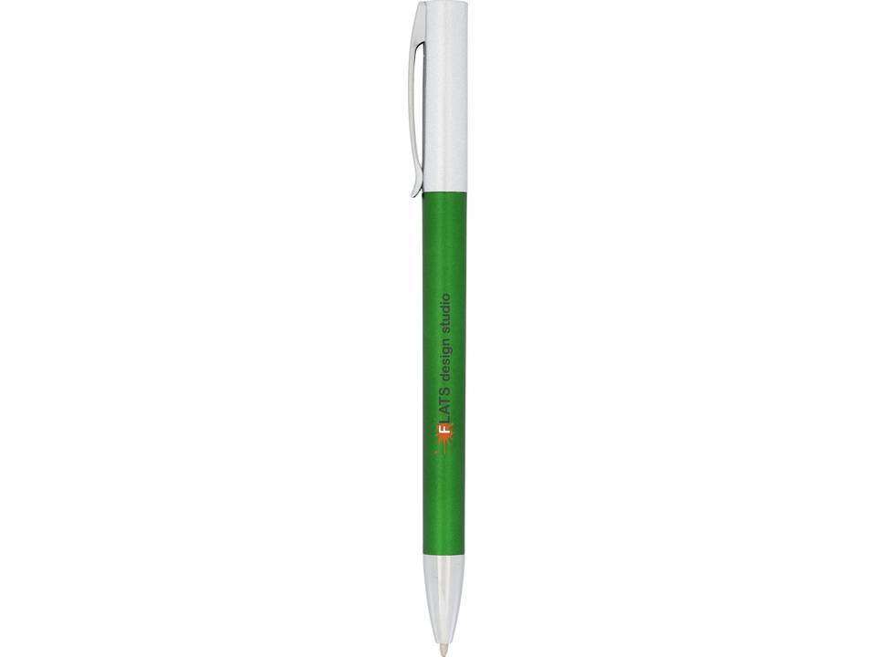 Acari ballpoint pen 8