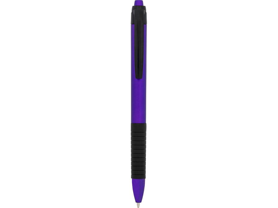 Spiral ballpoint pen 12