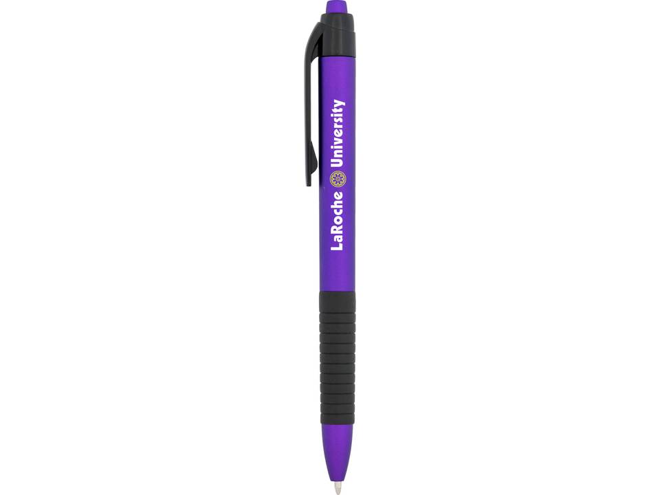 Spiral ballpoint pen 13