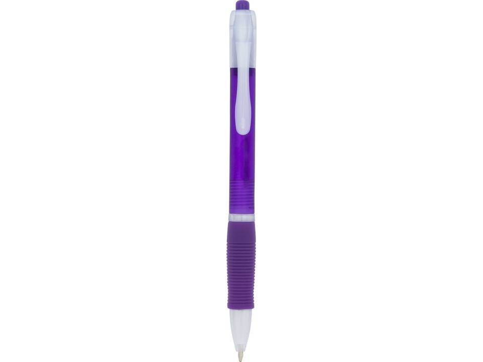 Trim ballpoint pen 21