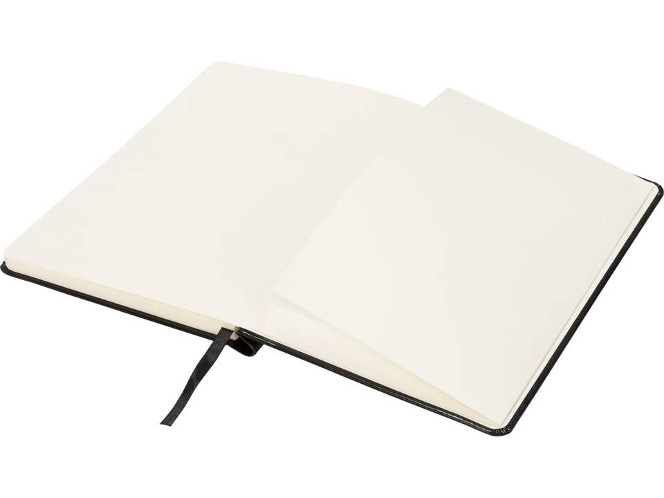 Porta A5-size penspine notebook 5