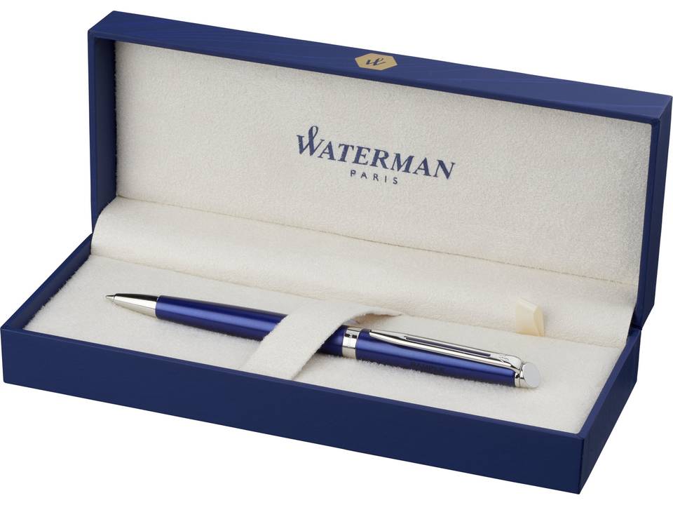 Hémisphère core fashion ballpoint pen 5