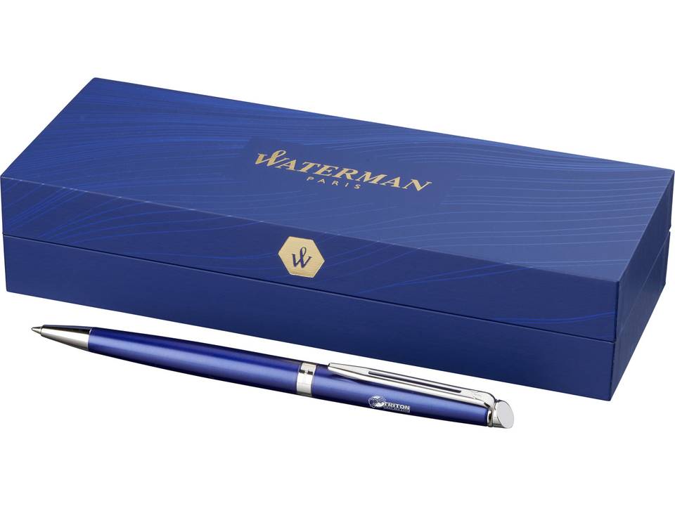 Hémisphère core fashion ballpoint pen 2