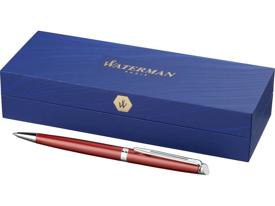 Hémisphère core fashion ballpoint pen 7