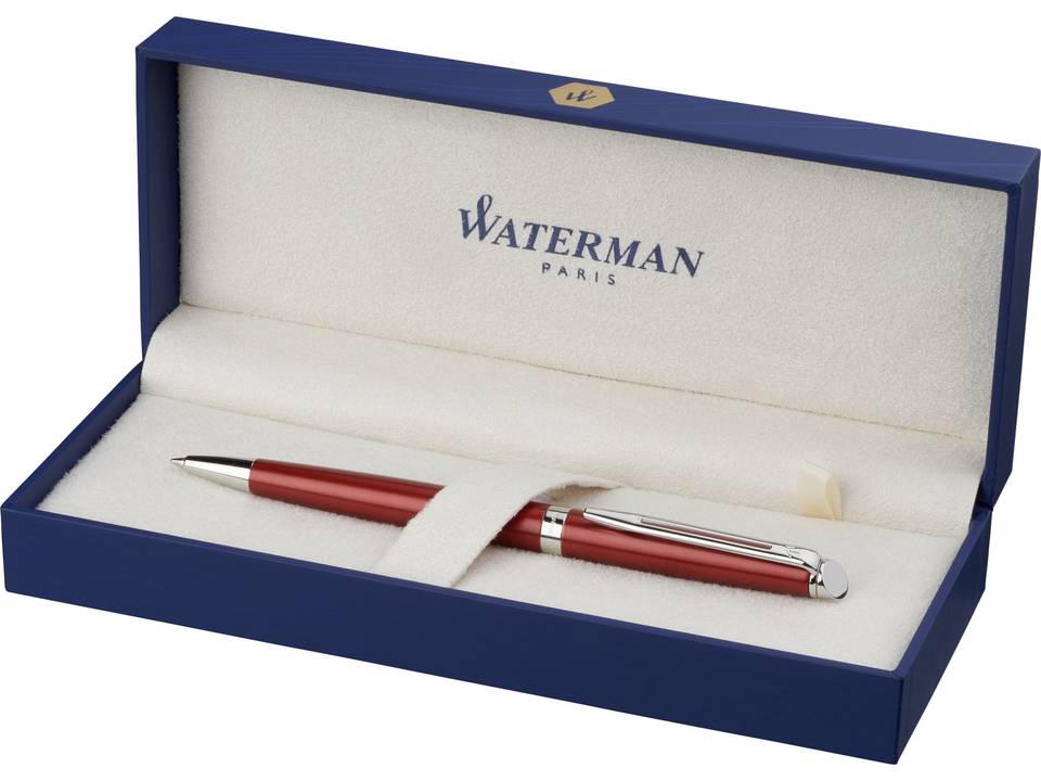 Hémisphère core fashion ballpoint pen 11