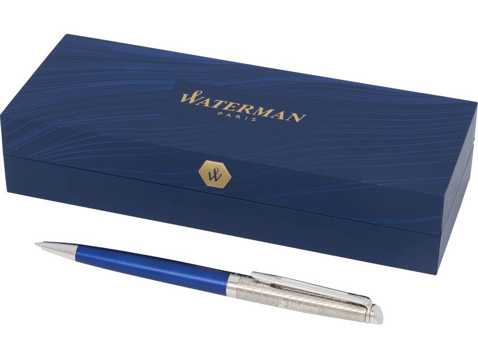Hémisphère deluxe premium ballpoint pen 1
