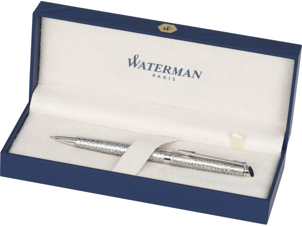 Hémisphère deluxe premium ballpoint pen 8