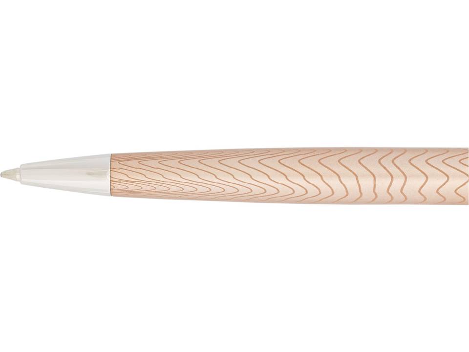 Hémisphère deluxe premium ballpoint pen 13