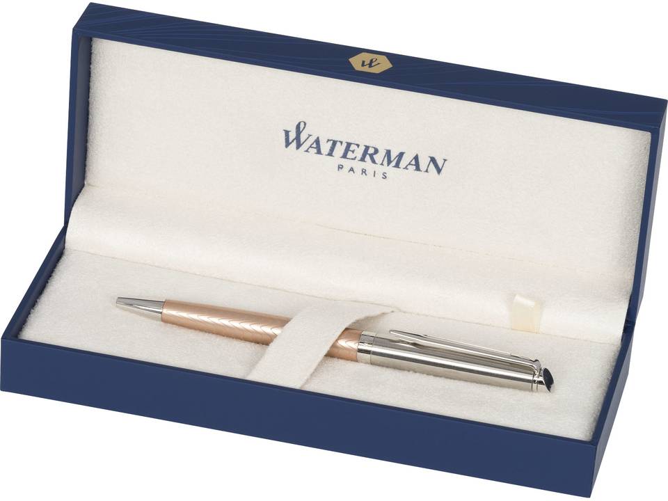 Hémisphère deluxe premium ballpoint pen 12