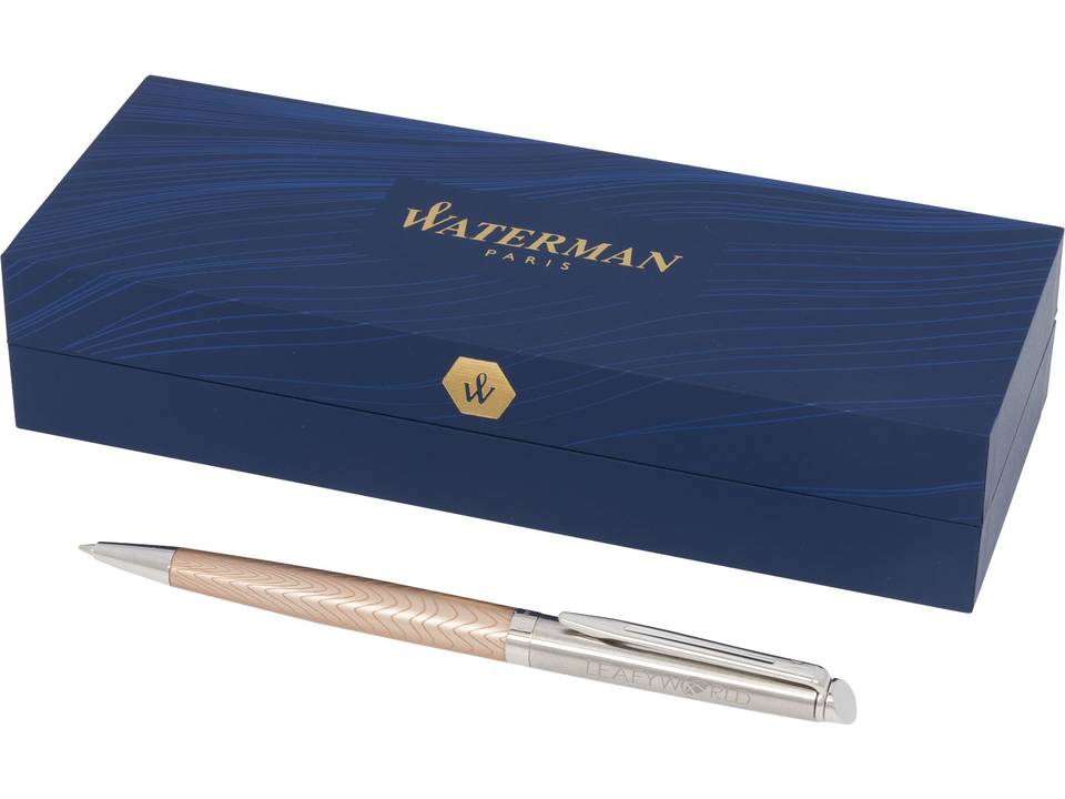 Hémisphère deluxe premium ballpoint pen 10