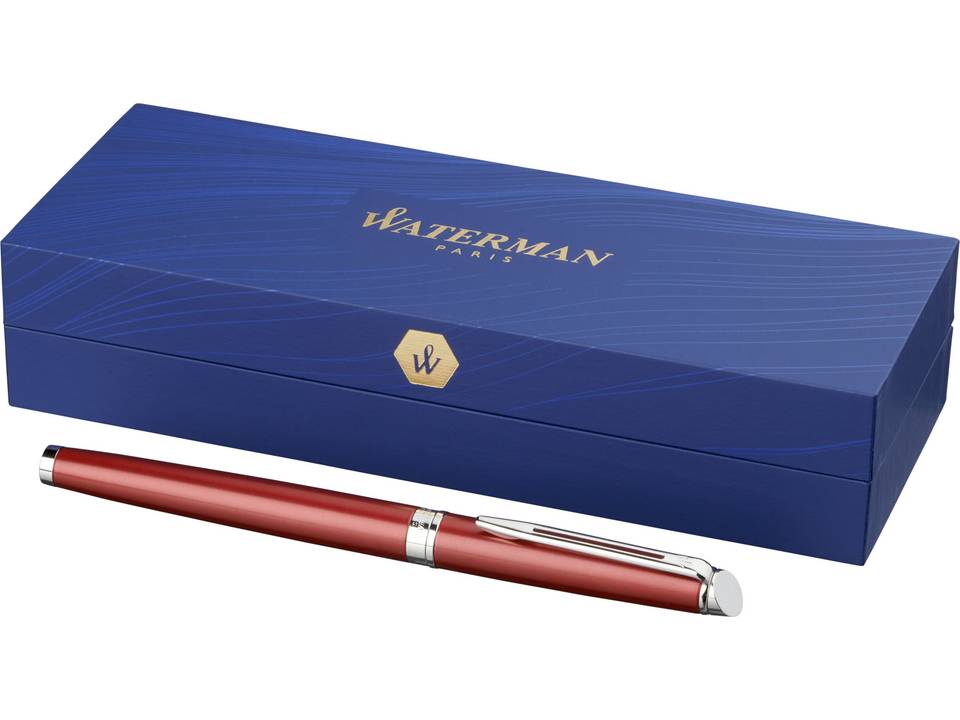 Hémisphère core fashion rollerball pen 5