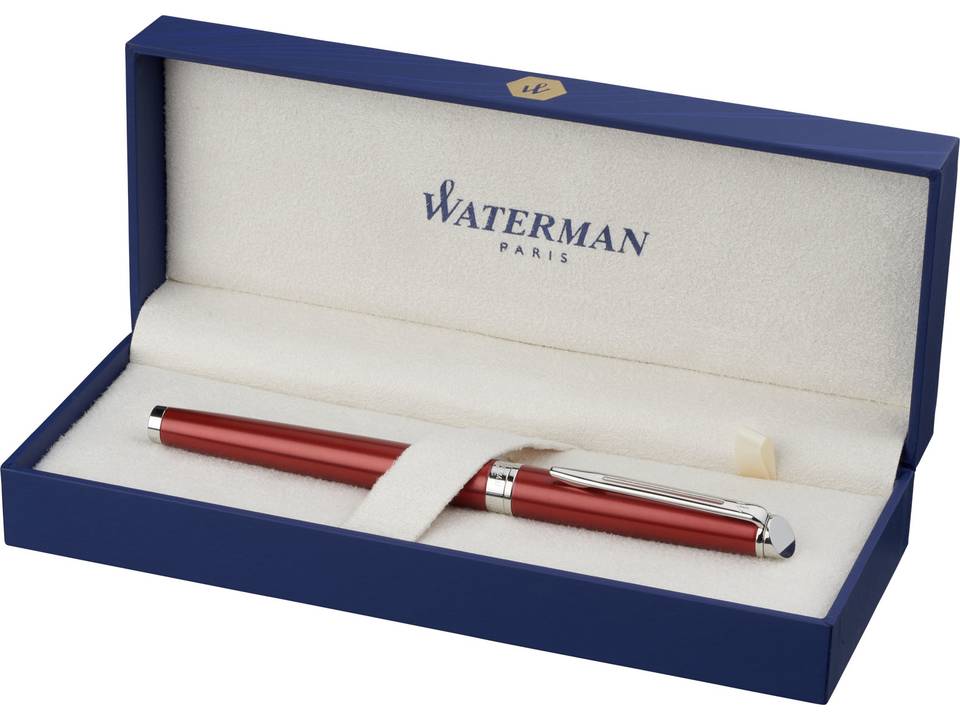 Hémisphère core fashion rollerball pen 8