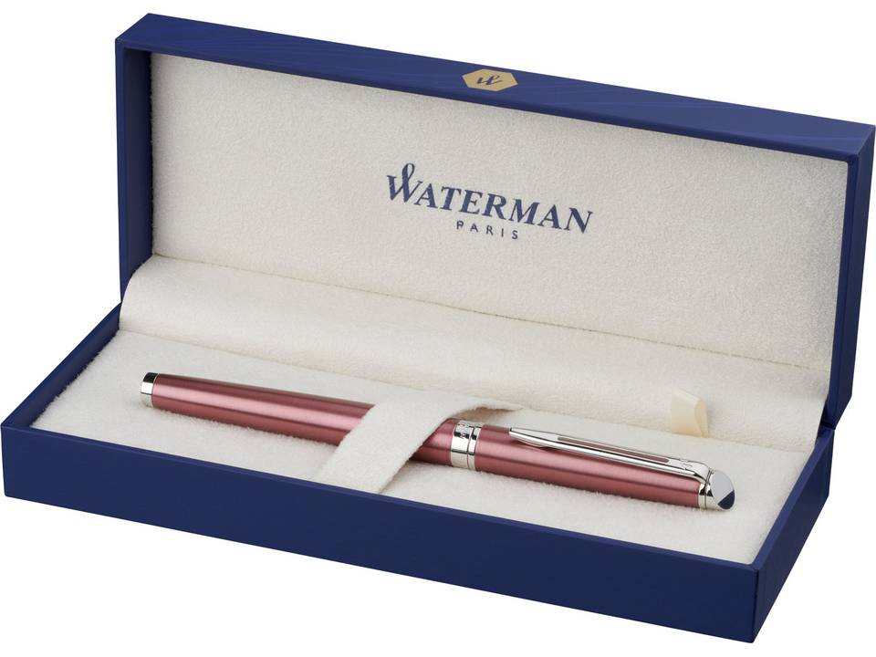 Hémisphère core fashion rollerball pen 12