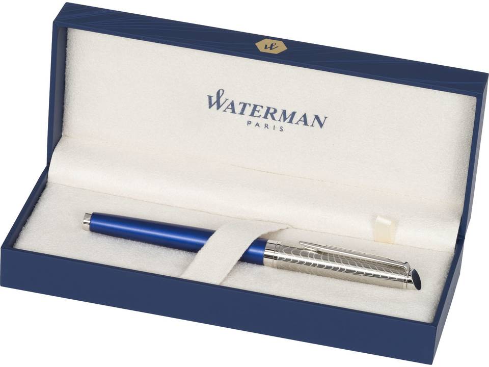 Hémisphère deluxe premium rollerball pen 4