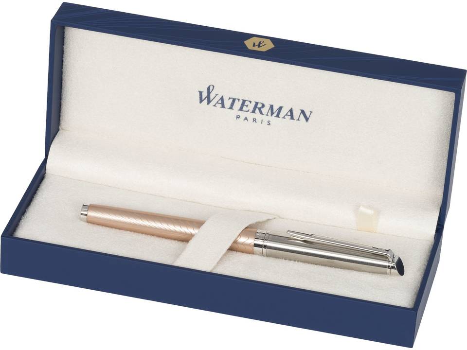 Hémisphère deluxe premium rollerball pen 15