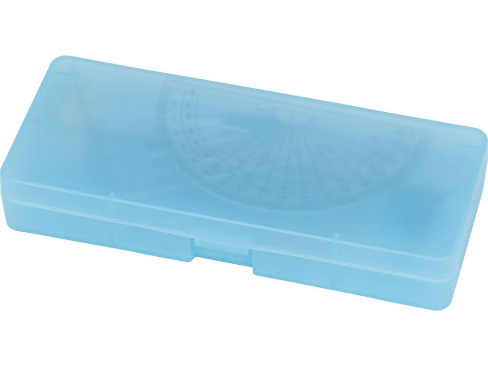 Julia 9-piece school geometry set 10