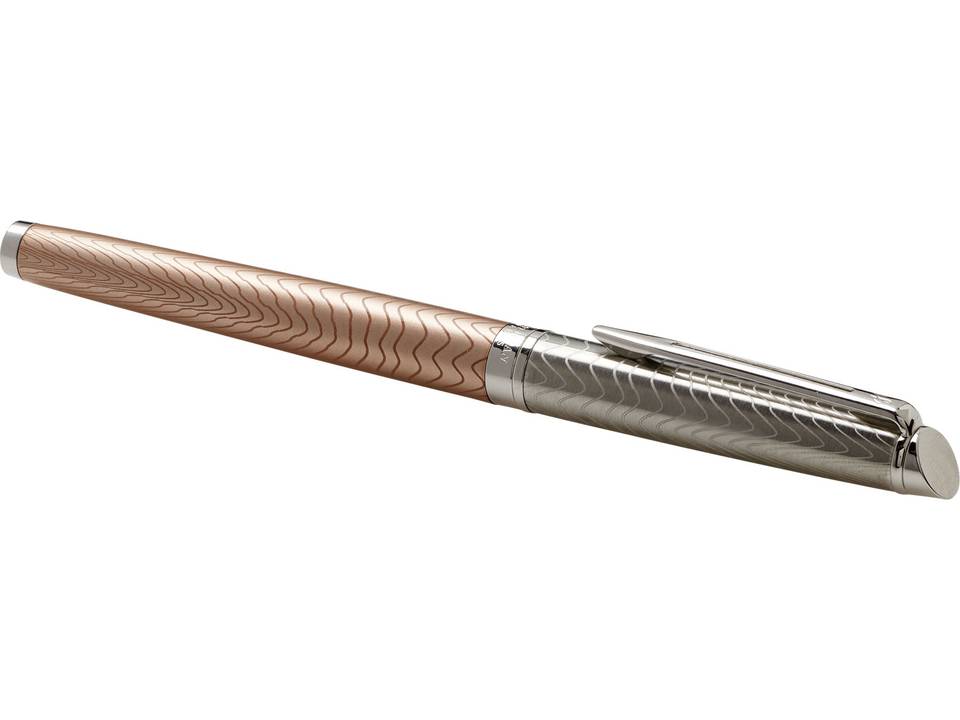 Hémisphère deluxe premium fountain pen 18