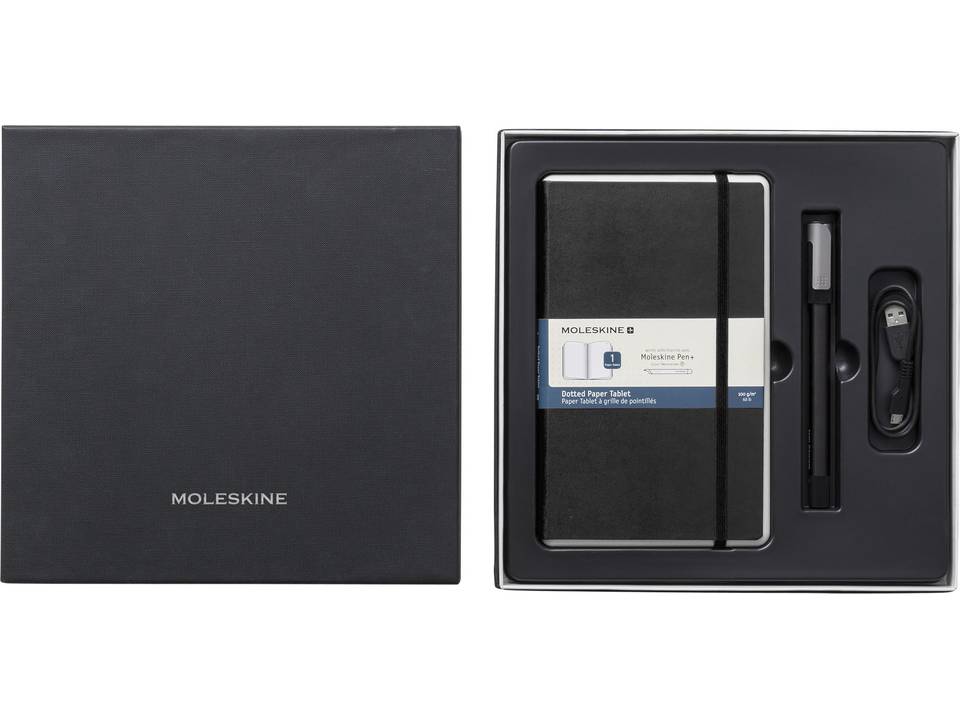 Smart writing set ellipse 3