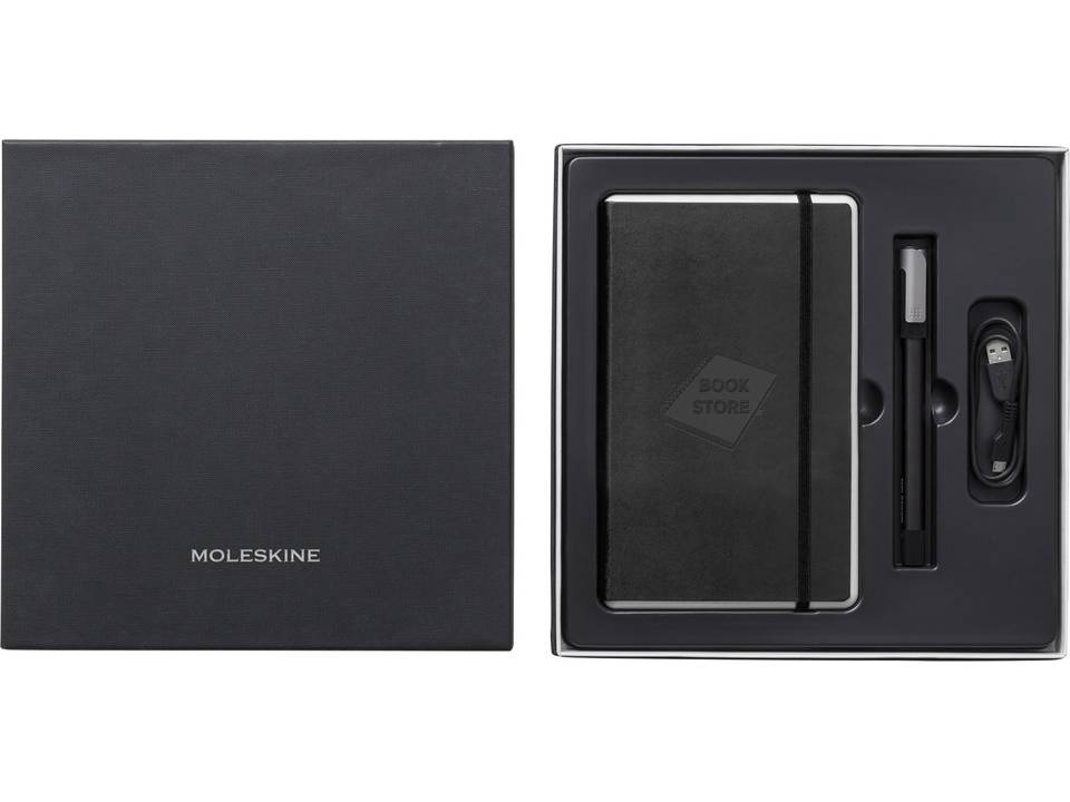 Smart writing set ellipse 2