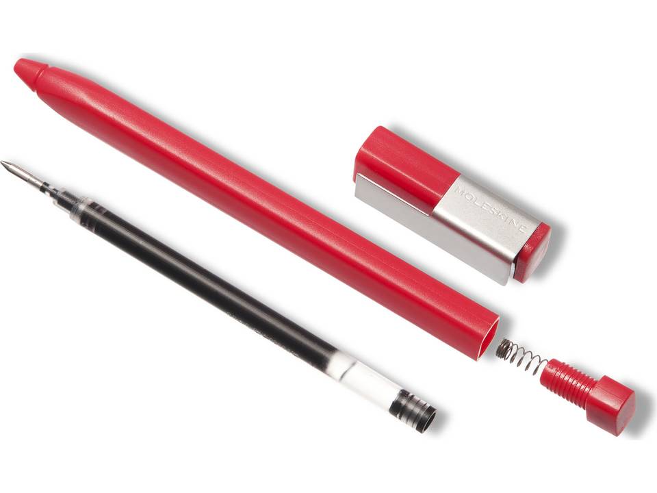 Classic rollerpen plus 0.7 12