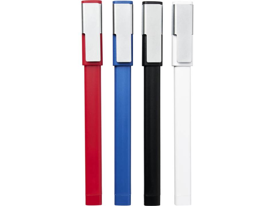 Classic rollerpen plus 0.7 10