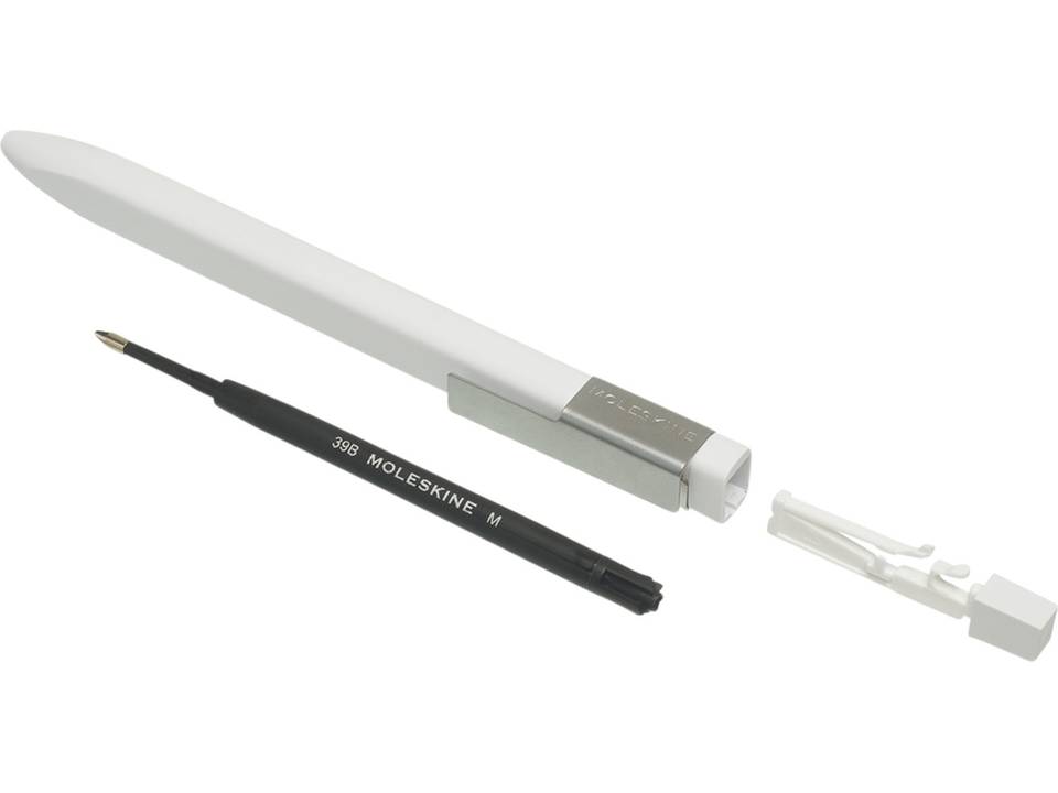 Classic click ballpen 1.0 5