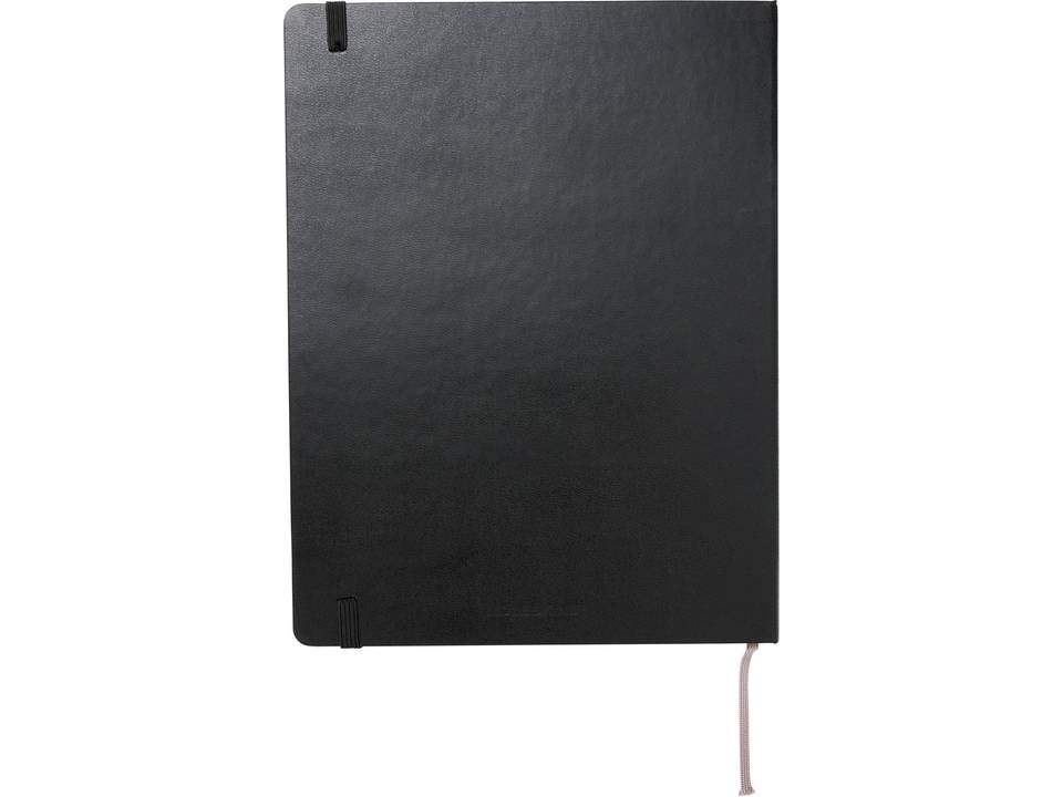 Pro notebook XL hard cover 3