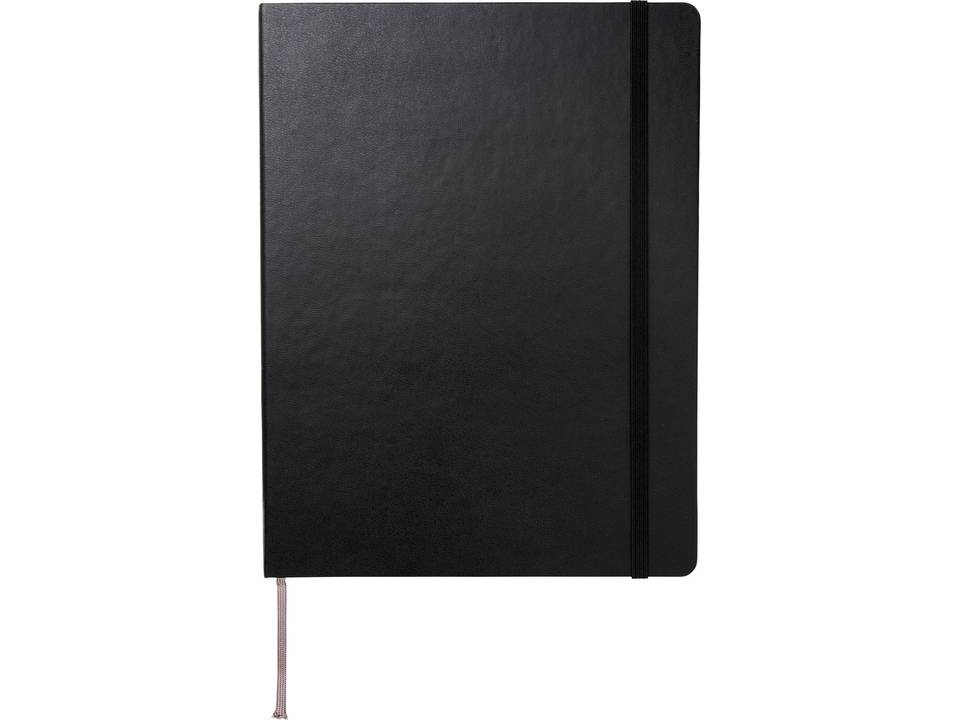 Pro notebook XL hard cover 2