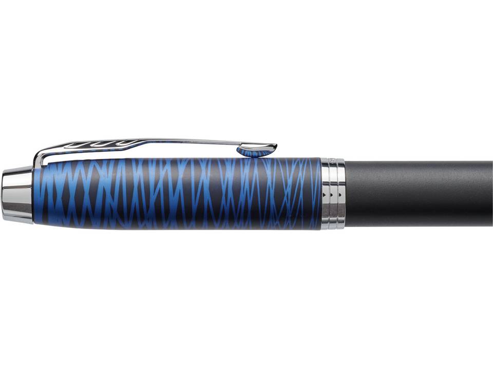 Parker IM special edition rollerbal pen 7