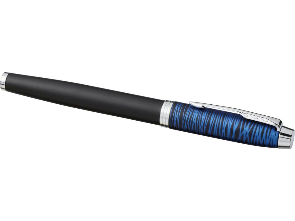 Parker IM special edition rollerbal pen 5