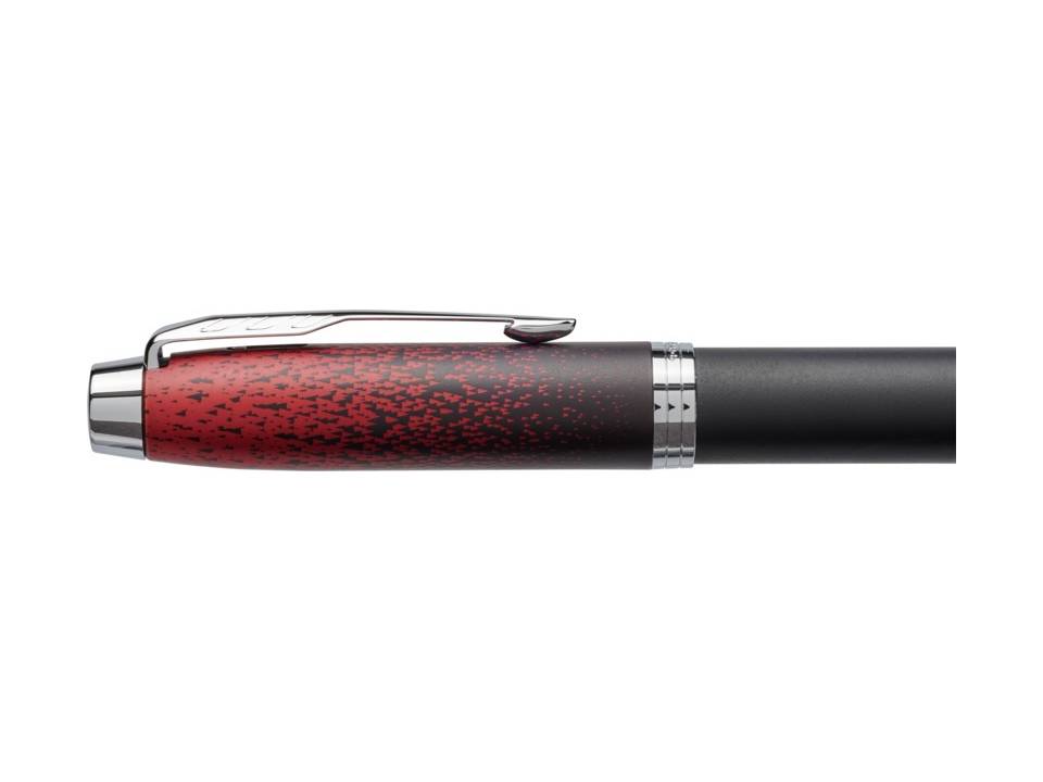 Parker IM special edition rollerbal pen 8