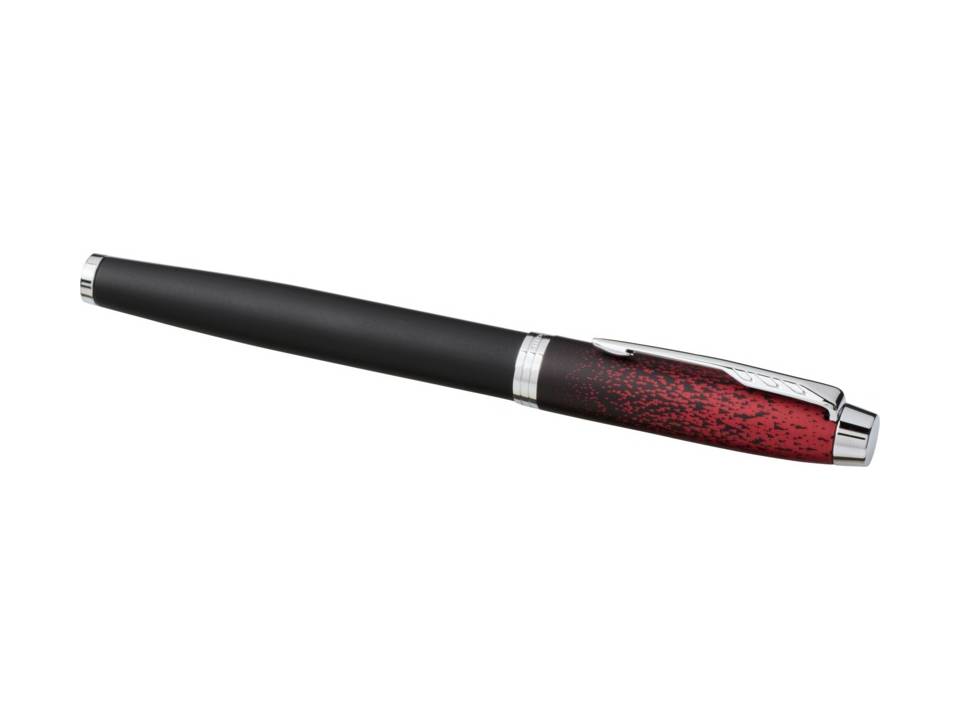 Parker IM special edition rollerbal pen 11