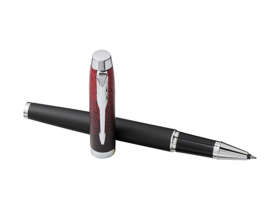 Parker IM special edition rollerbal pen 10